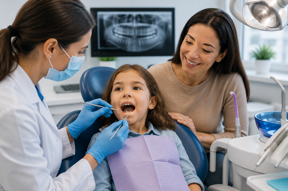 Dentistry