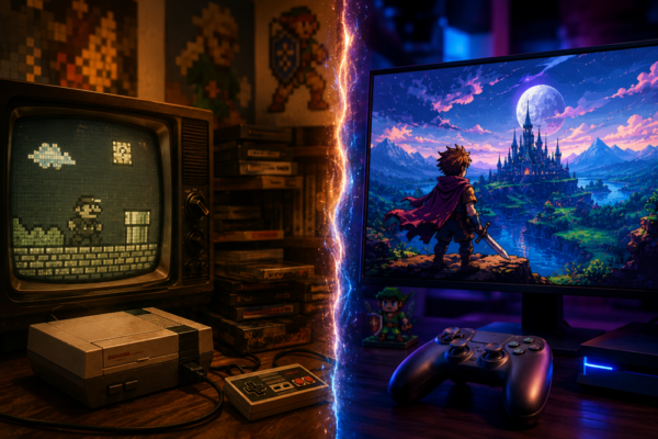 Retro