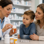Child Resistant Packaging Explained: Why It Matters for Pharmacy Safety and Compliance
