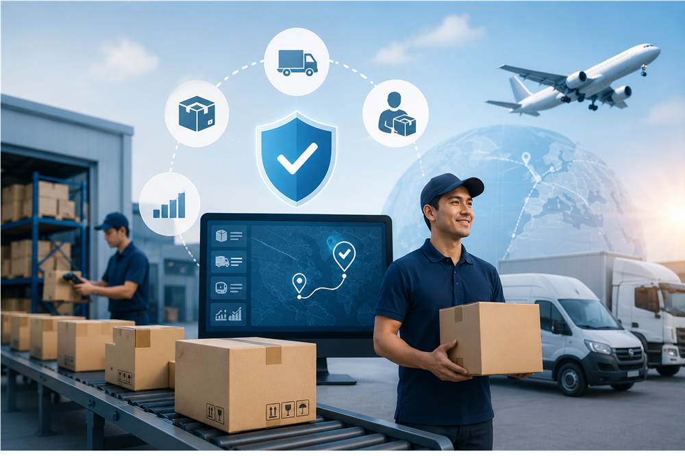 E-commerce