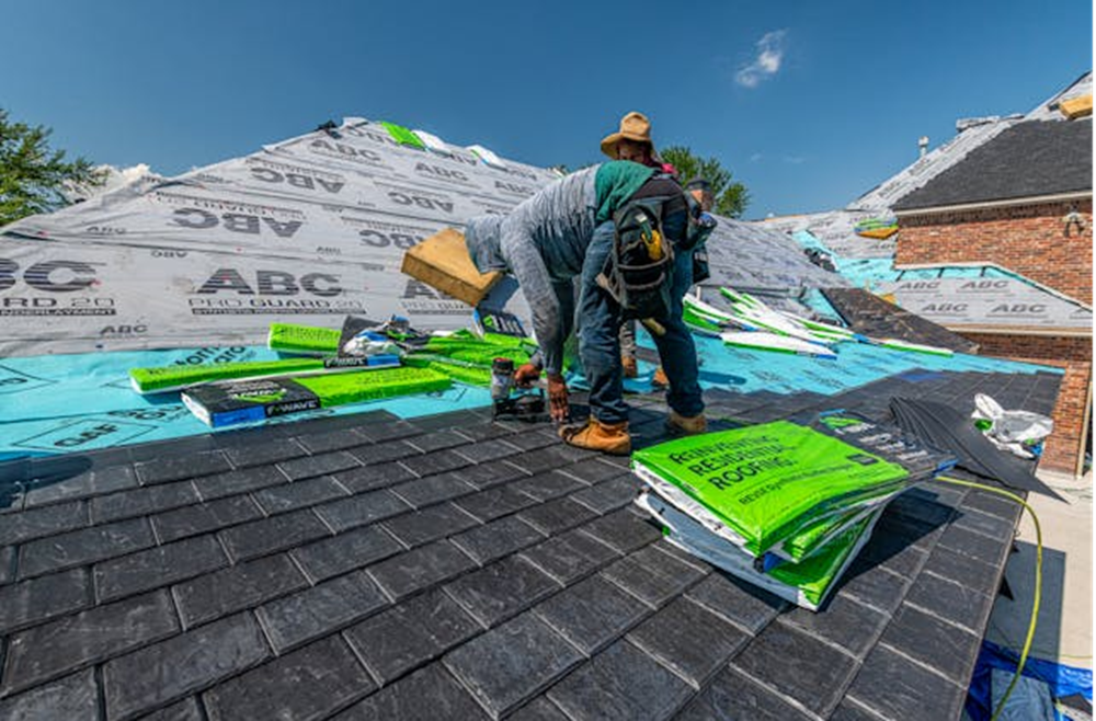 Roof