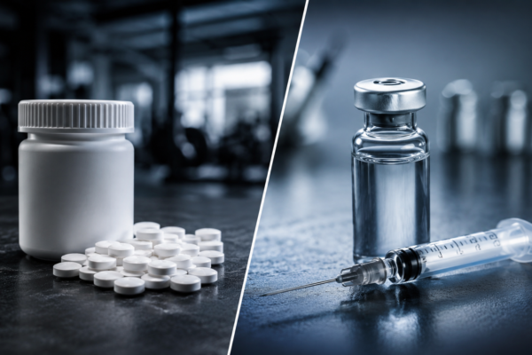Winstrol Oral vs Injectable: Which Form Delivers Better Results?