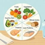 The Complete Guide to Building a Balanced Diet for Long-Term Health