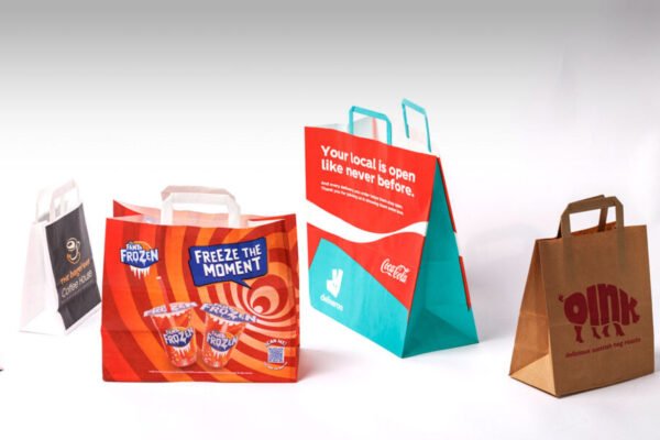Paper Bags