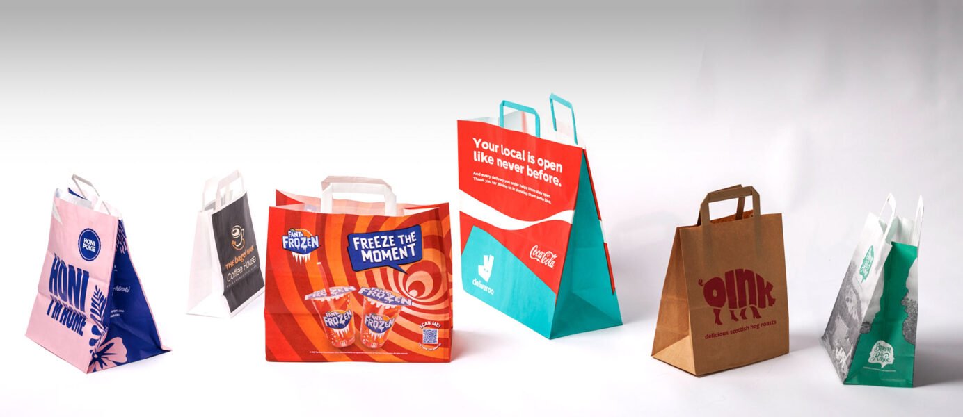 Paper Bags