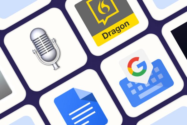 best dictation software