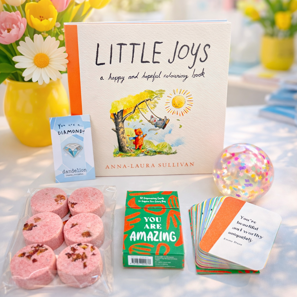 brighter days bundle pick me up gift