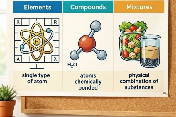 basic chemistry