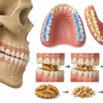 Occluding Surfaces and Their Role in Efficient Mastication