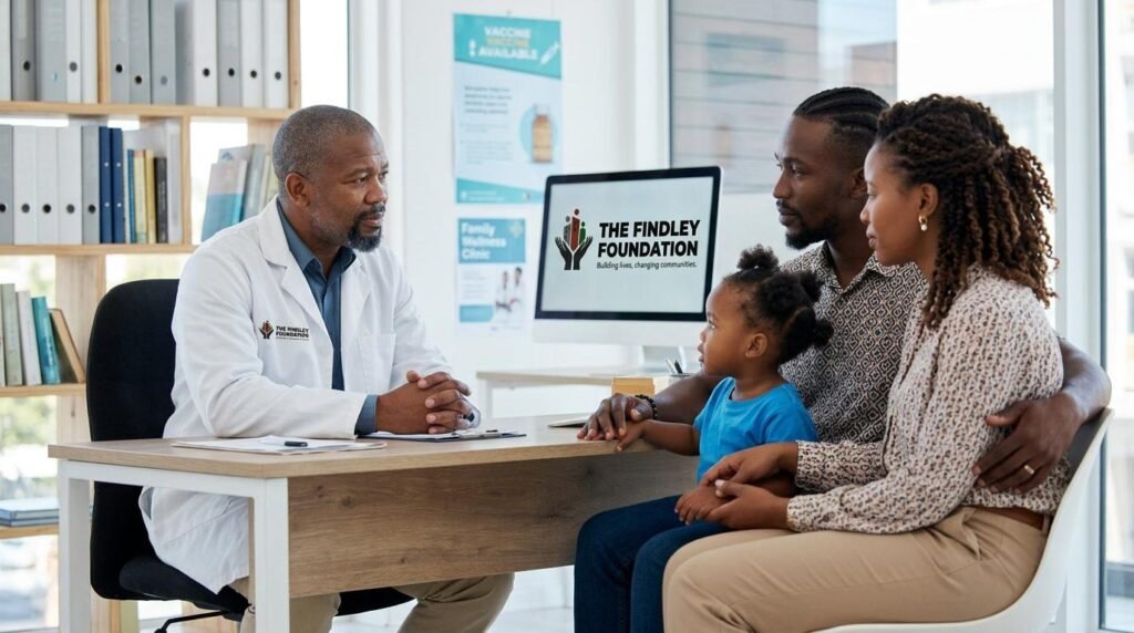 5 Compelling Reasons Families Trust The Findley Foundation in Milwaukee