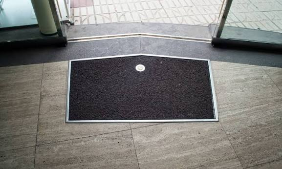 Why Branded Floor Mats Are Essential for Business Branding and Customer Experience