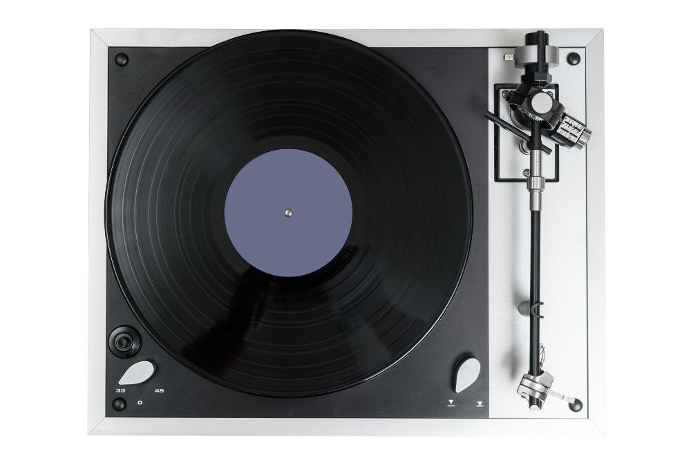 Discover the World of High Quality Vinyl Sound 1 image 119