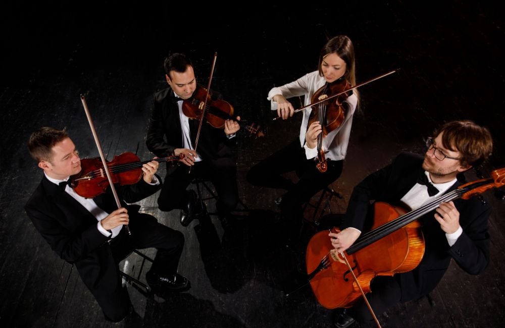 Amplificador Quartet 2: A Complete Guide to Better Sound Performance 1 image 123