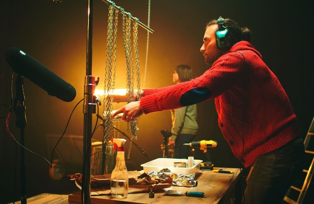 Tienda Alta Fidelidad: Creating the Perfect Space for Exceptional Sound 1 image 125