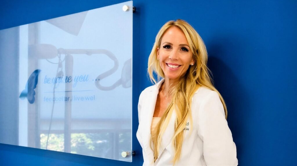The Rise of Personalized Wellness: Why Dr. Gina Nick’s Approach Is a Smart Choice in 2026