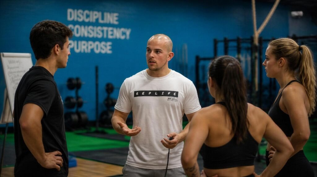 Everything Fitness Enthusiasts Should Know About WardActive and Its Coaching Programs