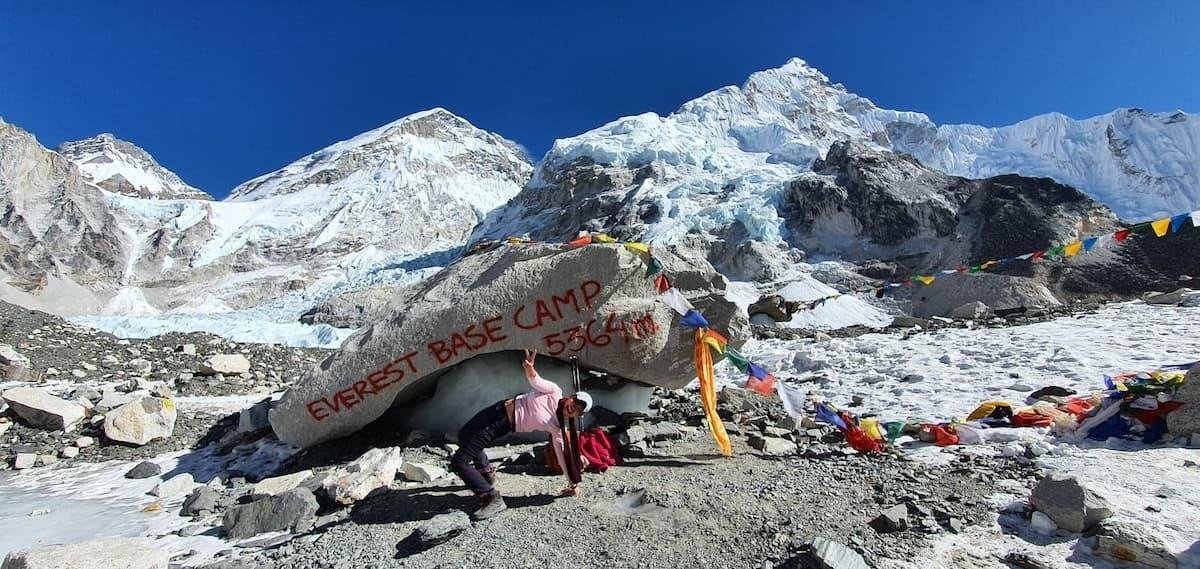 Top 5 Trekking In Nepal