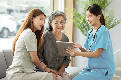 Expert Cancer Care Services in Hong Kong