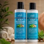 Your Expert Guide from Natural Blessings on Beating Dandruff Naturally