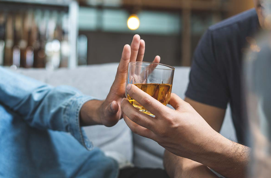 How Alcohol Dependence Treatment Transforms Lives and Restores Wellbeing