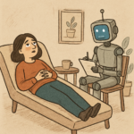 Wysa vs Therly Ai vs Abby: Which AI Therapist Is Better in 2026?