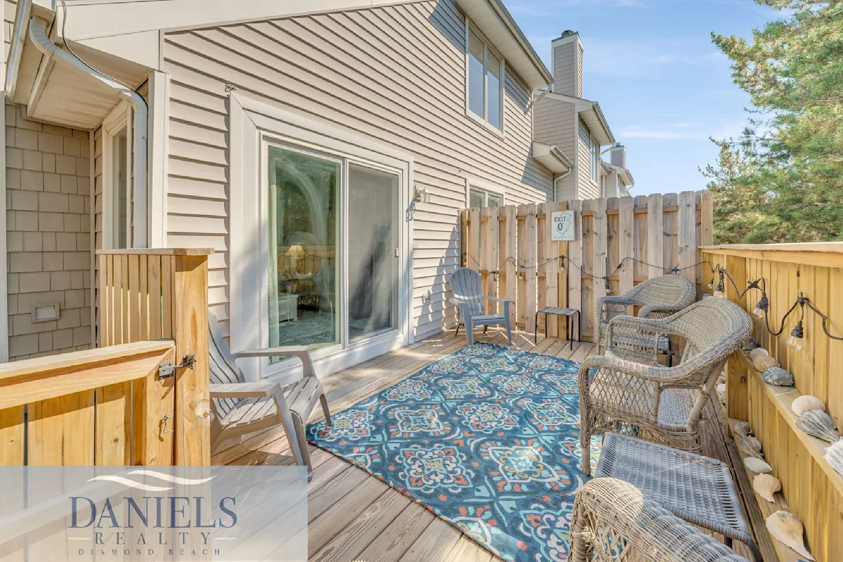 Oceanic Vista Condos in Wildwood Crest