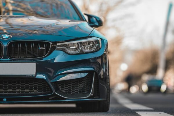 Why More BMW Owners Are Buying Genuine Used Car Parts Online Instead of Paying Dealer Prices 