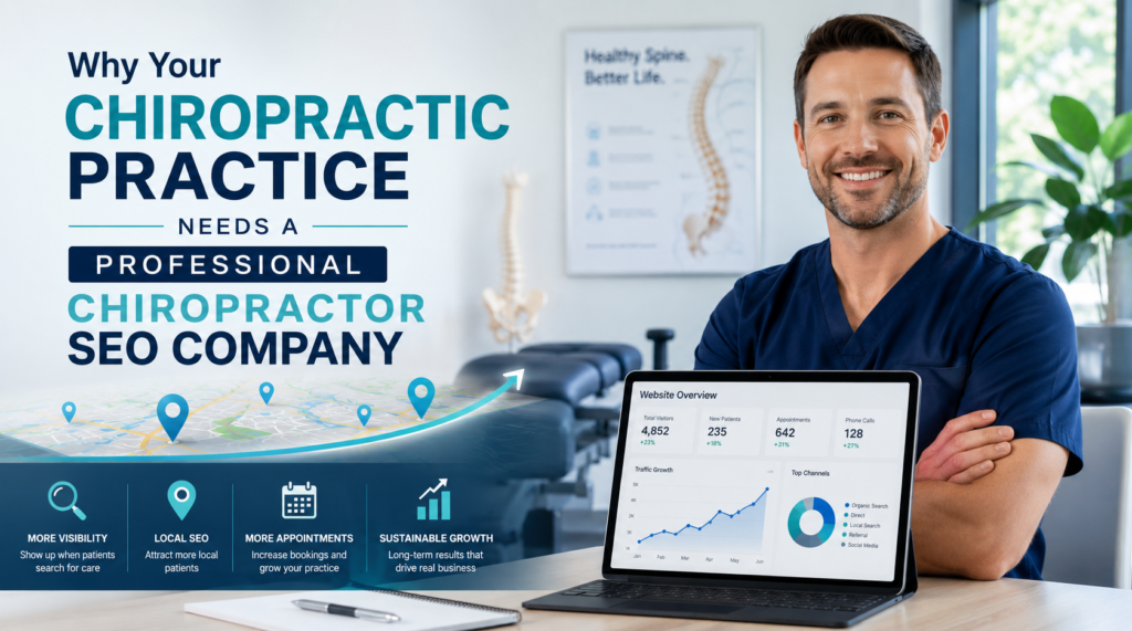Why Your Chiropractic Practice Needs a Professional Chiropractor SEO Company 1 image 303