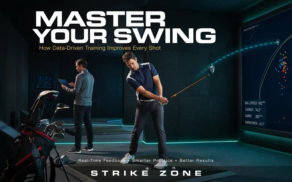 Master Your Swing: How TrackMan Golf Delivers Data-Driven Results 3 image 317