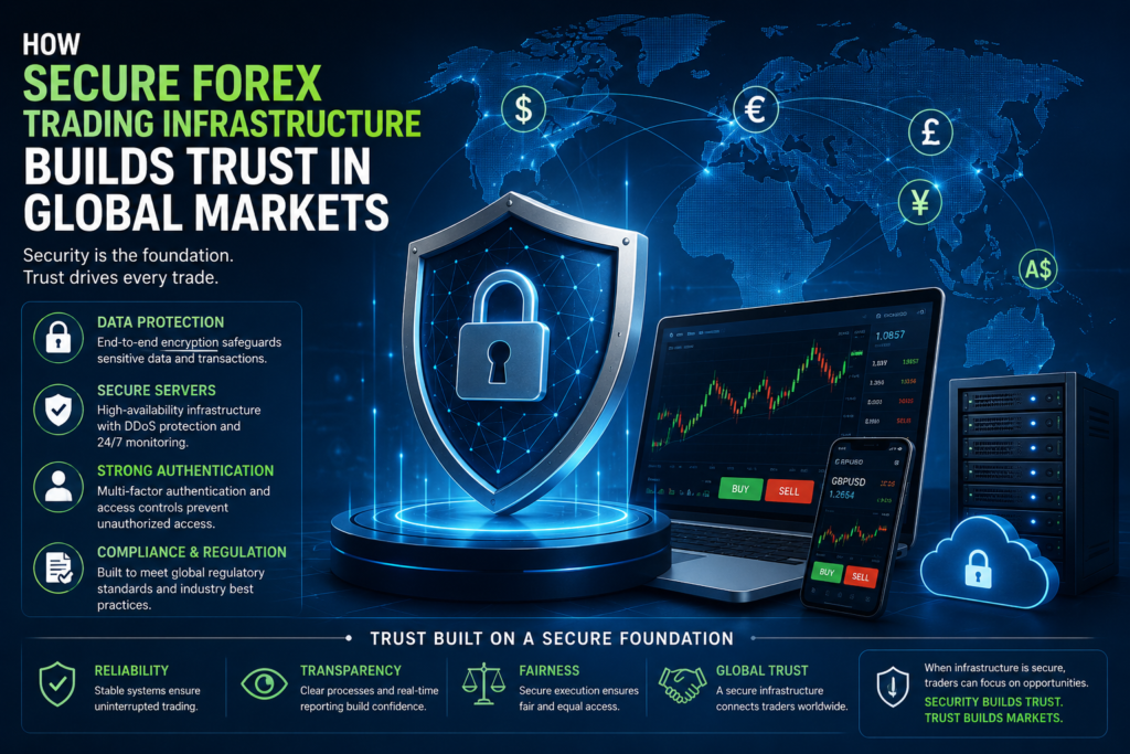 How Secure Forex Trading Infrastructure Builds Trust in Global Markets 1 image 337
