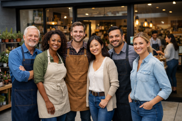 Small Business Growth Stories: How SBA Programs Spark Expansion