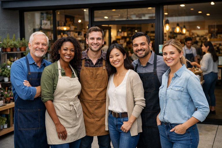 Small Business Growth Stories: How SBA Programs Spark Expansion 2 Small Business Growth Stories: How SBA Programs Spark Expansion