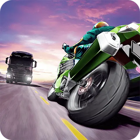 How to Download Traffic Rider Mod APK with Unlimited Cash and Bikes 1 image 366