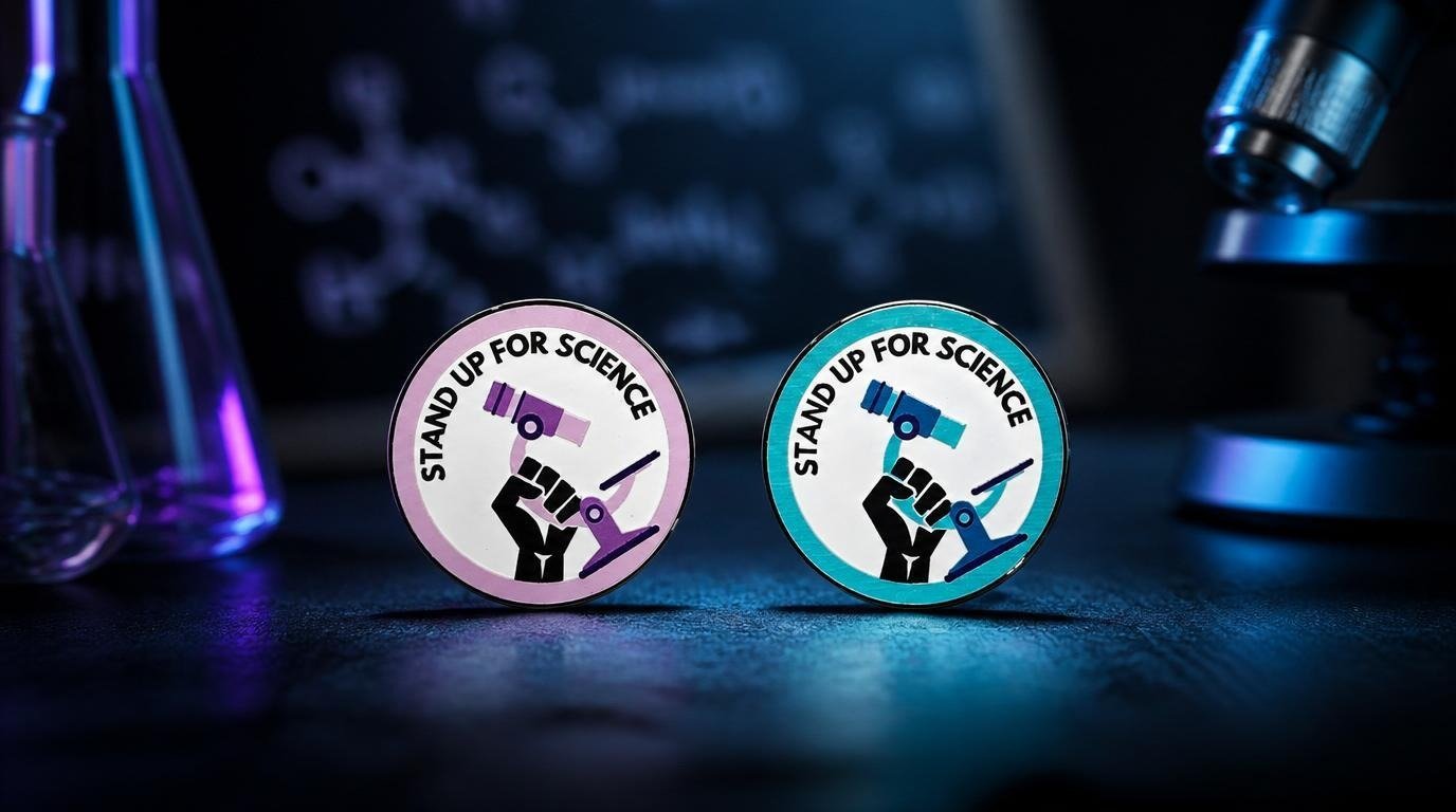 Science and Snark