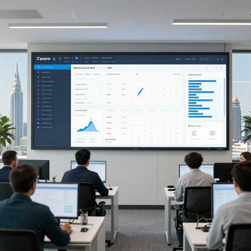 Why UAE Businesses Are Rapidly Adopting Odoo ERP for Digital Transformation 1 image 495