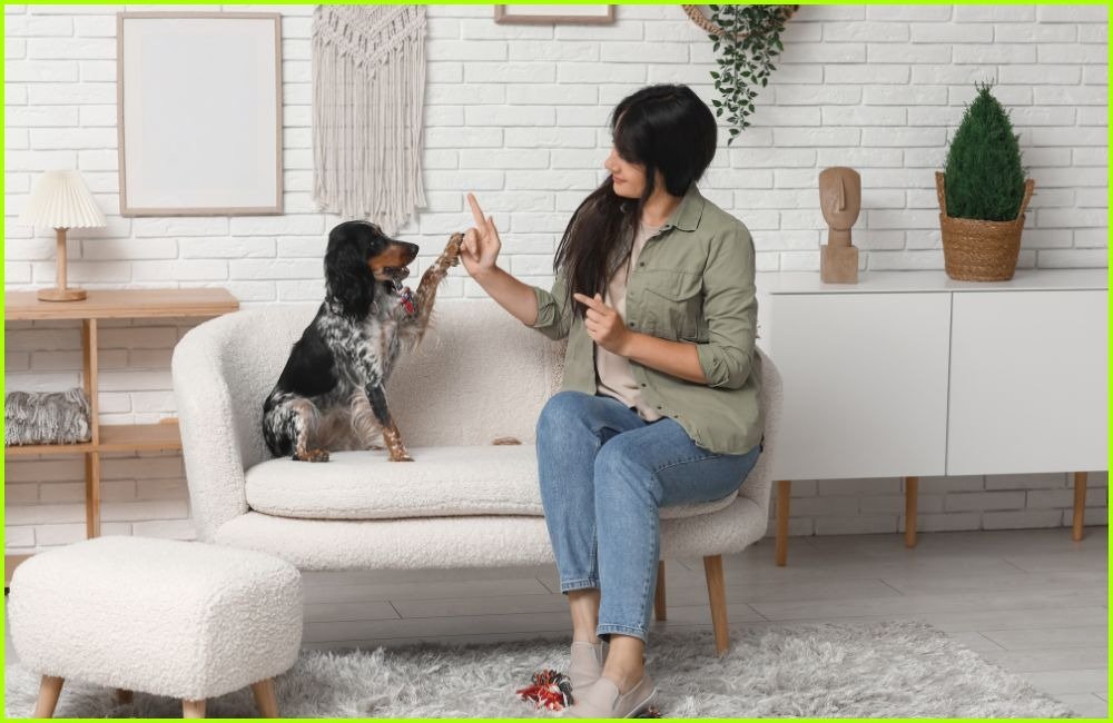What Are the Benefits of Home Dog Training for Dogs with Anxiety or Socialization Issues? 1 image 53