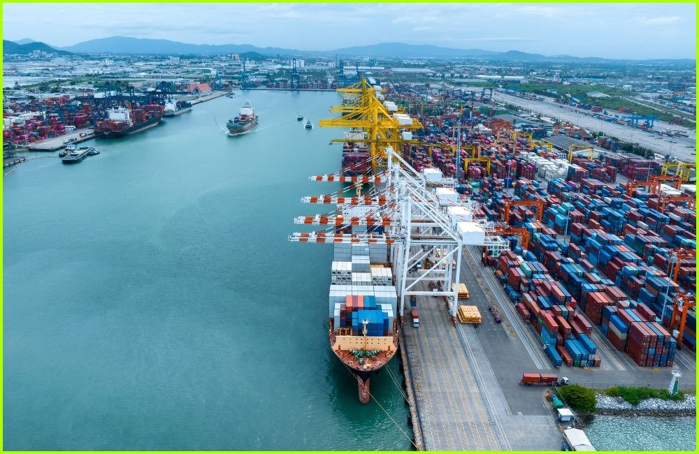 What Services Are Included in Freight Forwarding in Australia for International Shipping and Logistics Management? 1 image 59