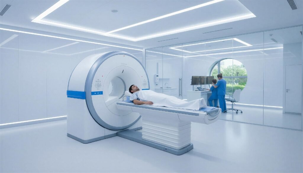 6 Reasons High-Deductible Patients Choose Diagnostic Orders Direct for MRIs in 2026