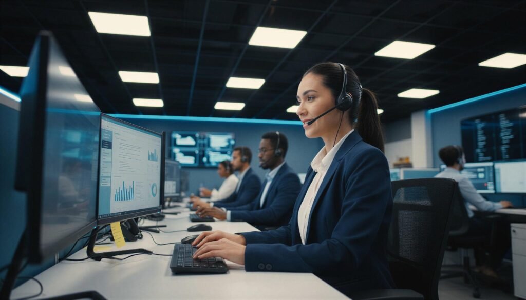 Ethos Support Review: Is Their Flexible BPO Worth It For Scaling Tech Companies? 1 image 84