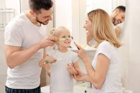 4 Benefits Of Coordinating Dental Care Across The Entire Family 2 image 1781950993483