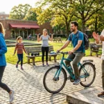 The Role of Physical Activity in Maintaining Long-Term Health