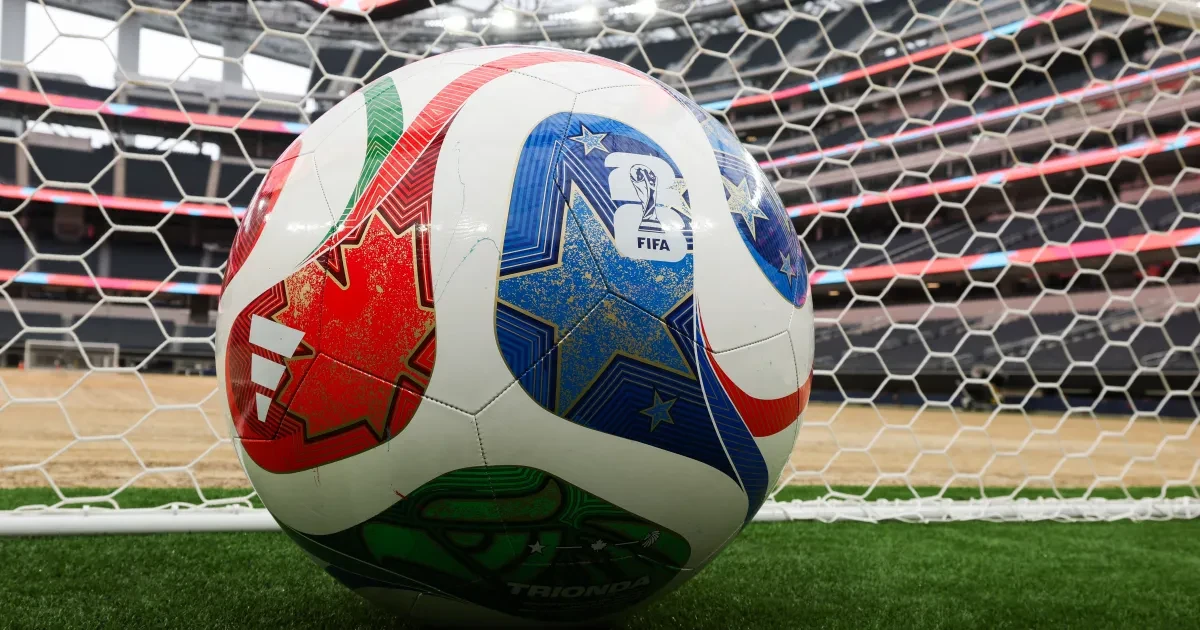 2026 FIFA Group Stage Summary: 48 Teams, 12 Groups, 104 Matches