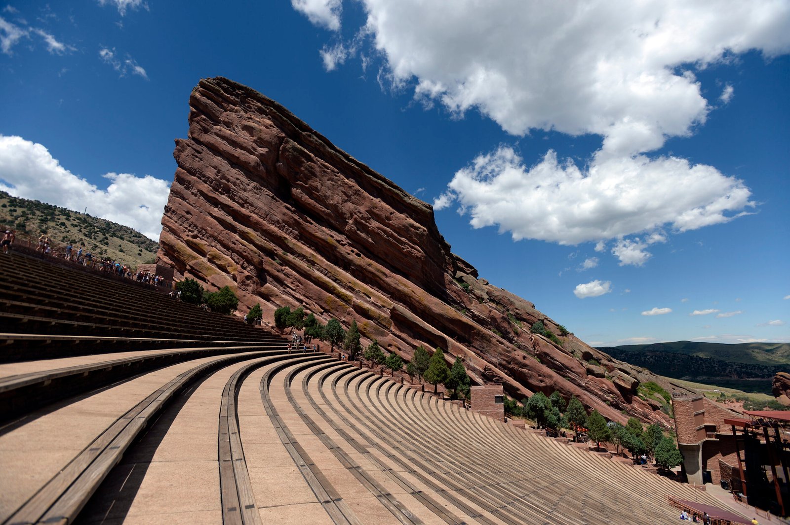 red rocks national landmark scaled