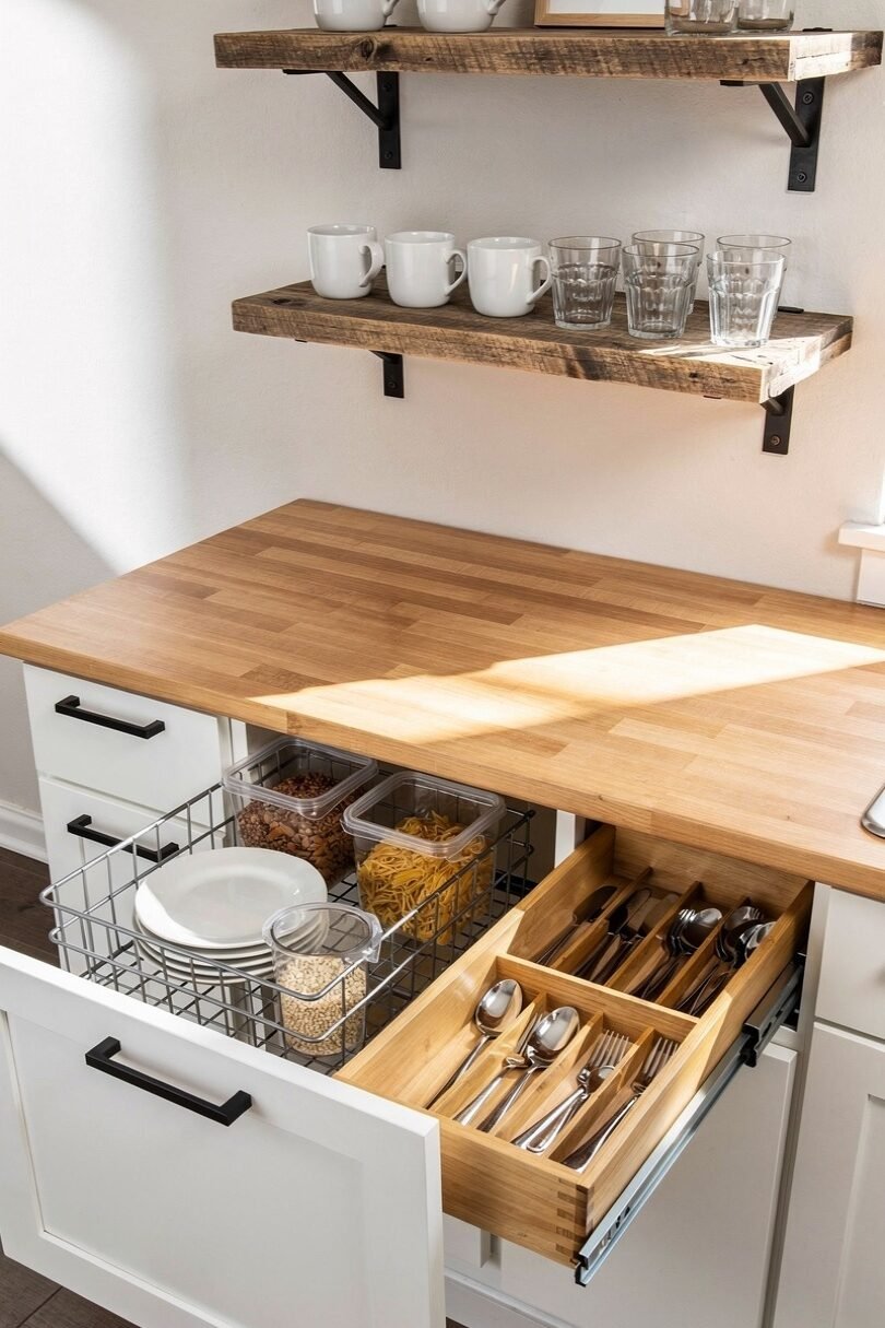 8 Budget-Friendly Kitchen Upgrade Ideas That Add Instant Value 3 square 11 photorealistic interior detail shot of b edited