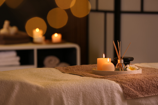 How Sensual Wellness Services Are Changing the Spa Industry