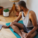 The New Wave of Group Meditation: Using Technology to Meet Offline