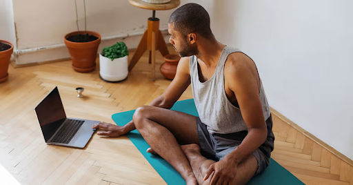 Group Meditation