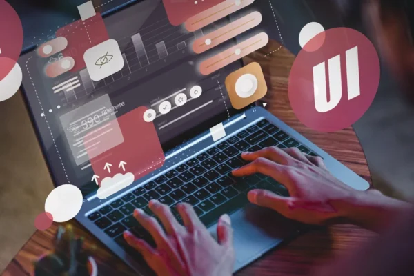 website design for business growth