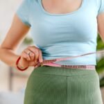 Why Waist-to-Hip Ratio Is More Important Than Weight Alone