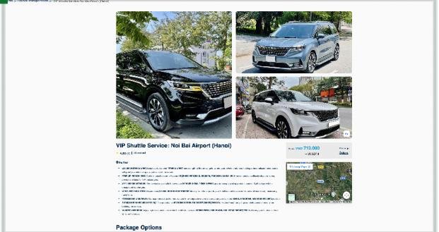 Private Car Vietnam: The Smartest Way to Travel Comfortably Across the Country 1 yasirr 1